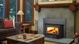 cabin fireplace insert, Sudbury Hearth & Home, Sudbury, ON