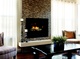 fireplace insert set in stone, Sudbury Hearth & Home, Sudbury, ON