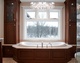 custom cabinetry around bathtub, Sudbury Hearth & Home, Sudbury, ON