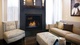 large gas fireplace insert, Sudbury Hearth & Home, Sudbury, ON