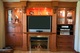 built-in cabinets with fireplace insert, Sudbury Hearth & Home, Sudbury, ON