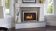 updated living room with fireplace insert, Sudbury Hearth & Home, Sudbury, ON