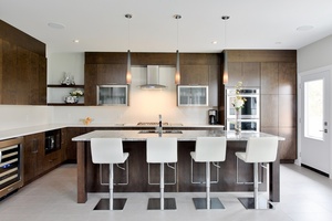 modern kitchen update, Sudbury Hearth & Home, Sudbury, ON